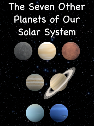 Seven Other Planets